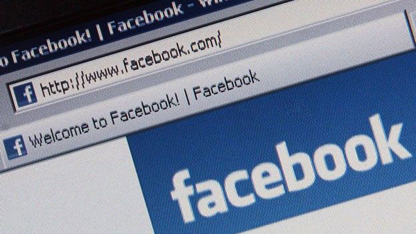 Dianggap langgar hukum, Facebook dituntut konsumen