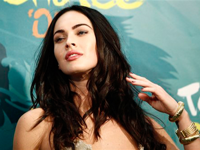 Diberitain Meninggal, Megan Fox Buka Akun Twitter