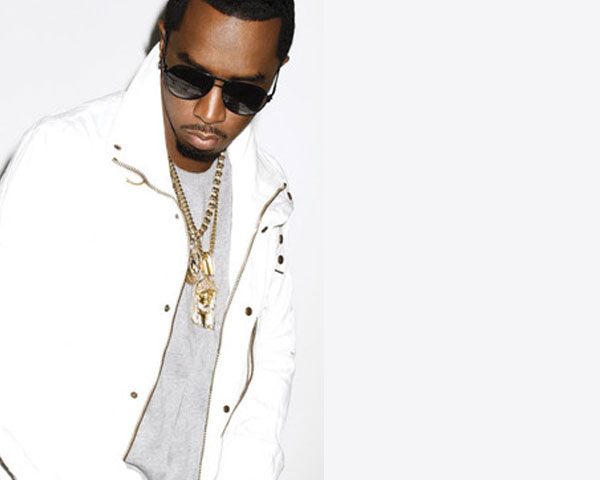 Diddy: musisi hip-hop terkaya versi Forbes thumbnail