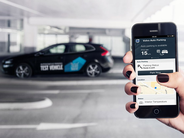 Dijemput Supir Itu Biasa, Dijemput Mobil?