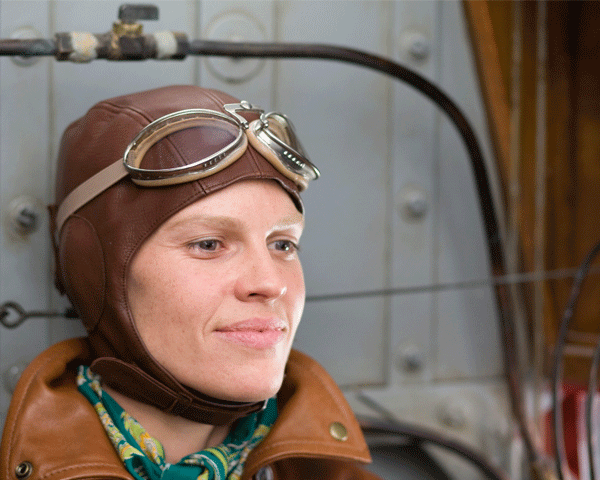 Dimulai Lagi, Penelitian Cari Puing Pesawat Amelia Earhart