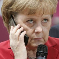 Disadap Amerika, Politisi Jerman Katakan Tidak pada iPhone thumbnail