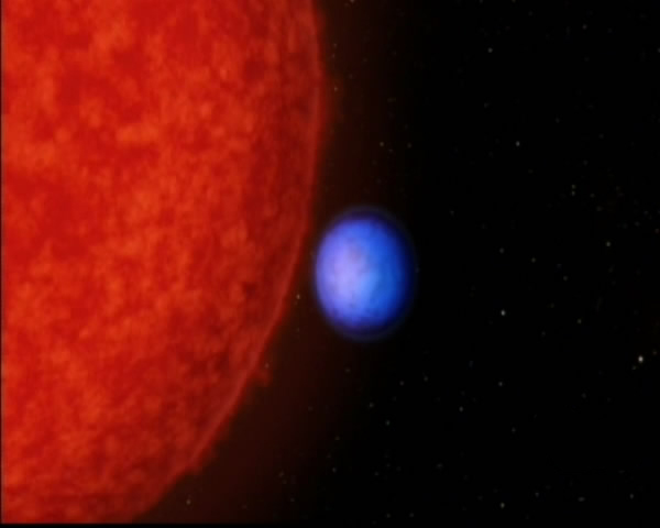 Ditemukan, Lokasi Planet Krypton Asal Superman!