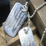 Dogtag Bikin Gagah
