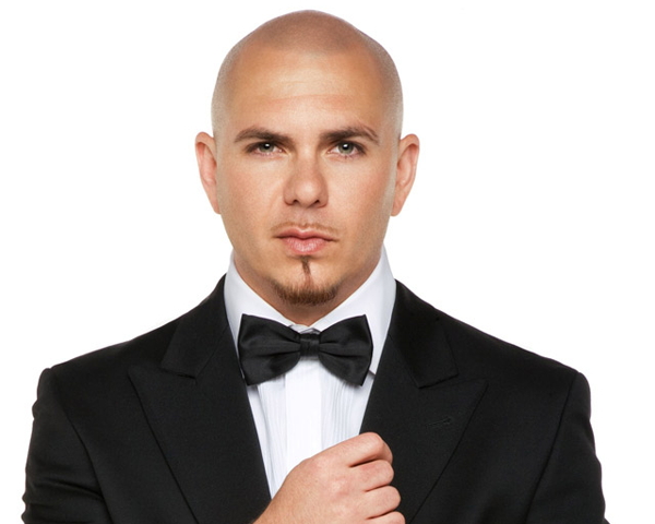 Don Omar dan Pittbull Dominasi Latin Music Awards 2012