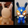 Dunny Needs a Face!