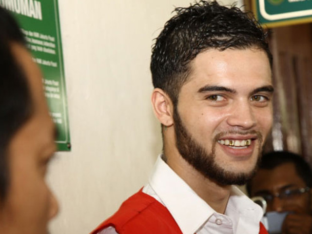 Eh, Diego Michiels Disunat!