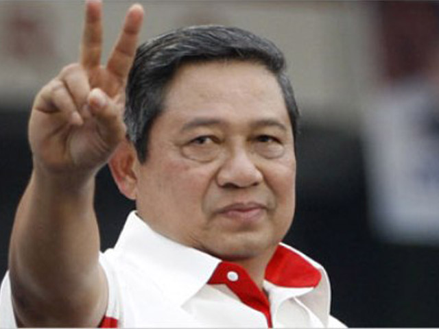 Eh, SBY Bakal Aktif di Twitter!