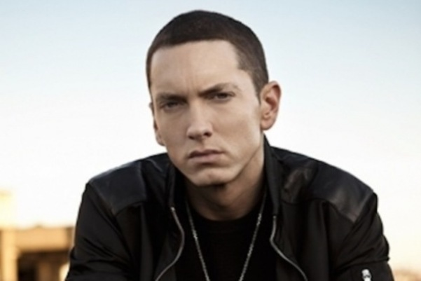 Eminem Paling Populer di Facebook