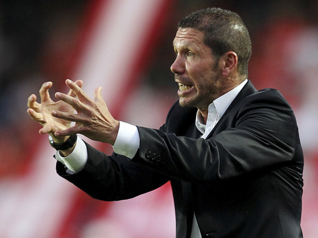 Erick Tohir Inginkan Simeone Latih Internazionale thumbnail