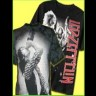 Etiket Memakai T-Shirt Konser