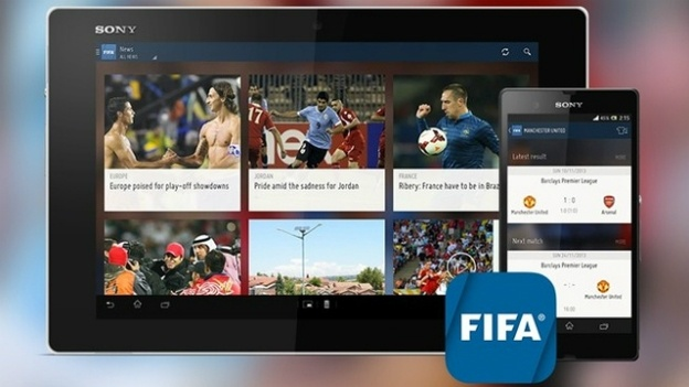 FIFA Luncurkan Aplikasi untuk Pantau Tim Favorit Hingga Piala Dunia! thumbnail