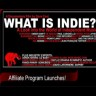 Film Dokumenter What is Indie