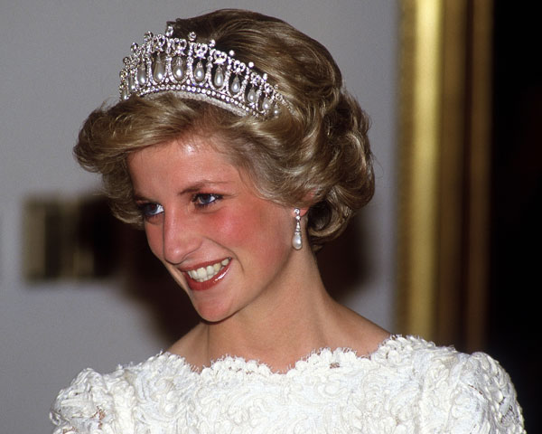 Film tentang Lady Diana akan dibuat