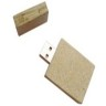Flash Disk dari Koran Bekas