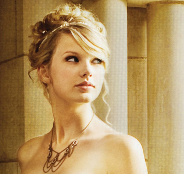 Forbes: Taylor Swift, seleb muda terkaya