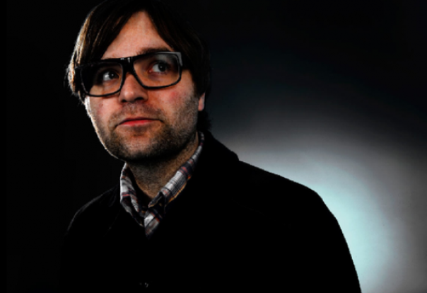 Frontman Death Cab For Cutie Rilis Solo Album
