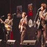 G-Pluck Jajal The Beatles Week Festival