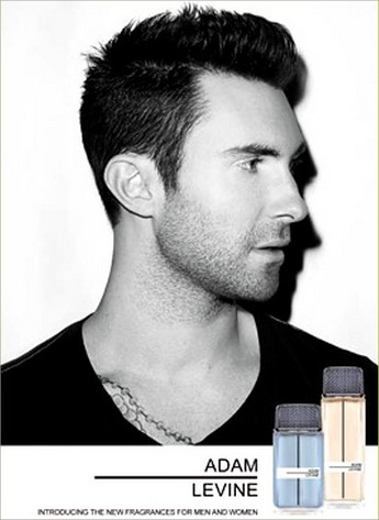 Gak Suka Bau Parfum Para Seleb, Adam Levine Buat Parfum Sendiri?! thumbnail