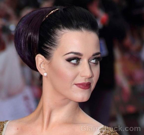 Gara-gara bergaya 