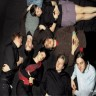 Garap Album ala Arcade Fire