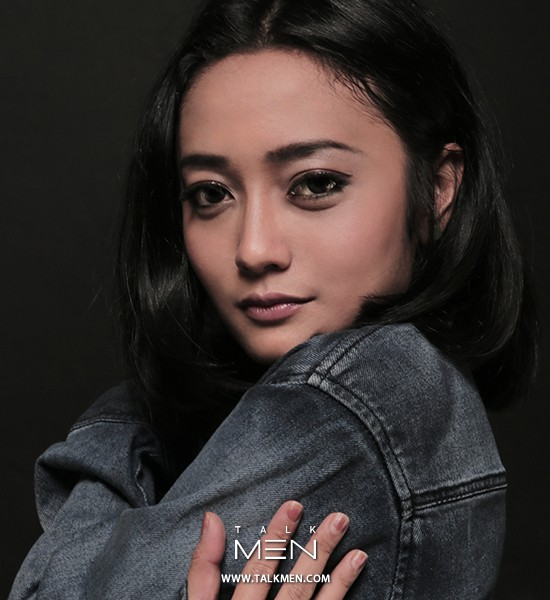 Girls Gallery: Jeanny Koesoemahbrata, Kecantikan Dalam Guratan Inspirasi