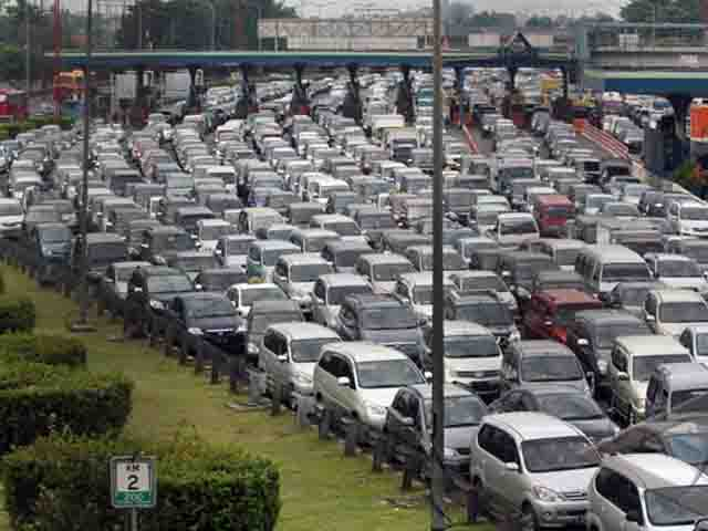 Gokil, Bali Stop Penjualan Mobil dan Motor!