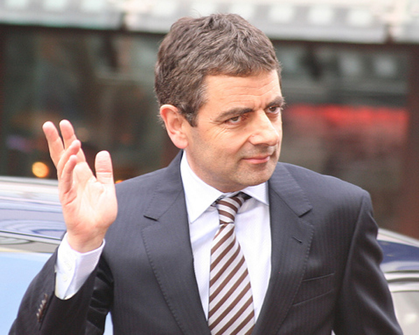 Goodbye, Mr.Bean! thumbnail