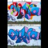 Graffiti A Powerful Weapon
