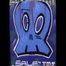 Graffiti: Not for Sale?