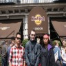 Gugun Blues Shelter Rilis Album Di AS