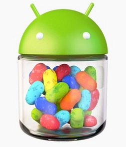 Hampir Setengah Pengguna Android Sudah Pakai Versi Jelly Bean thumbnail