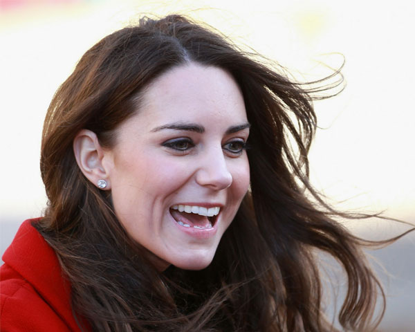 Happy Birthday, Kate!
