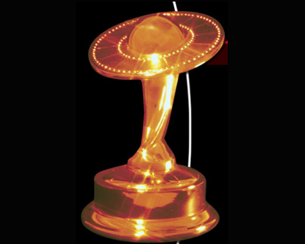 Harry Potter dan Hugo bersaing di Saturn Awards