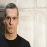 Henry Rollins Rencanakan Tur di Inggris
