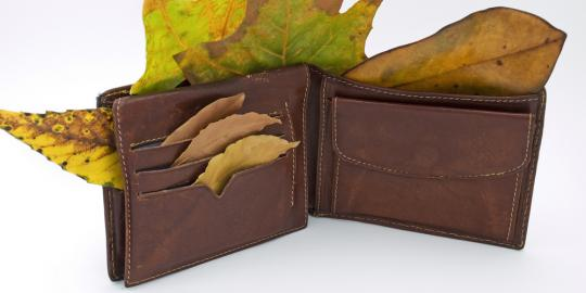 Hilang 54 Tahun, Dompet ini Balik Lagi Ke Tangan Pemiliknya?!
