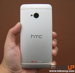 HTC Diincar Tiga Vendor Besar Asal China?