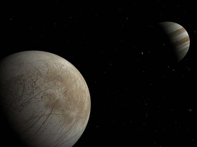 Ilmuwan NASA Bilang Ada Tempat Lain Buat Hidup Selain Bumi!