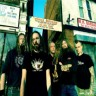 In Flames: Death Growl dari Swedia