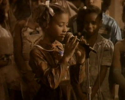In Memory Of Whitney Houston ( Aug 9, 1963 - Feb 11, 2012 )