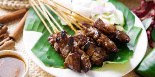 Ini Dia, 3 Kuliner Indonesia Masuk Daftar Makanan Terlezat Dunia