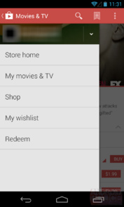 Ini Dia, Bocoran Screenshot Tampilan Play Store di Android KitKat! thumbnail