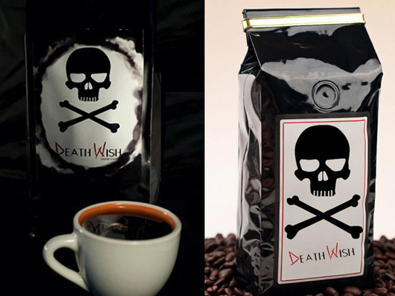 Ini Dia Kopi Paling Kuat Di Dunia!
