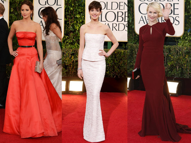 Ini Dia Nominator Best Actress Oscar 2013 | LAzone.id