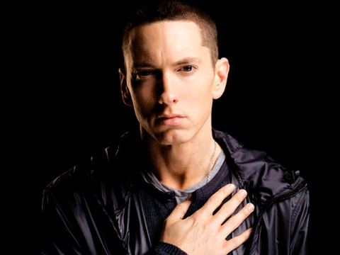 Ini Dia Single Terbaru Eminem, Cekidot! thumbnail