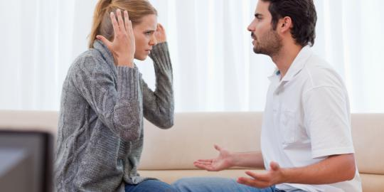 Ini Dia, Tips Berdamai Dengan Pacar Setelah Bertengkar