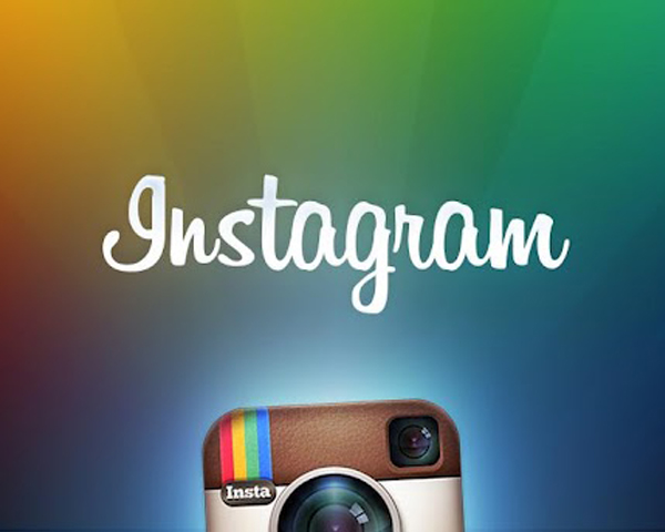 Instragam Buat Layanan Online Home