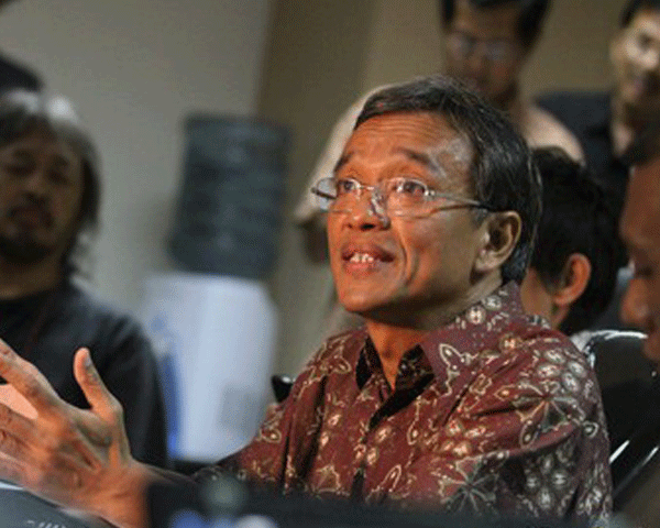 Intip Kriteria Skenario Film Terbaik Versi Produser!