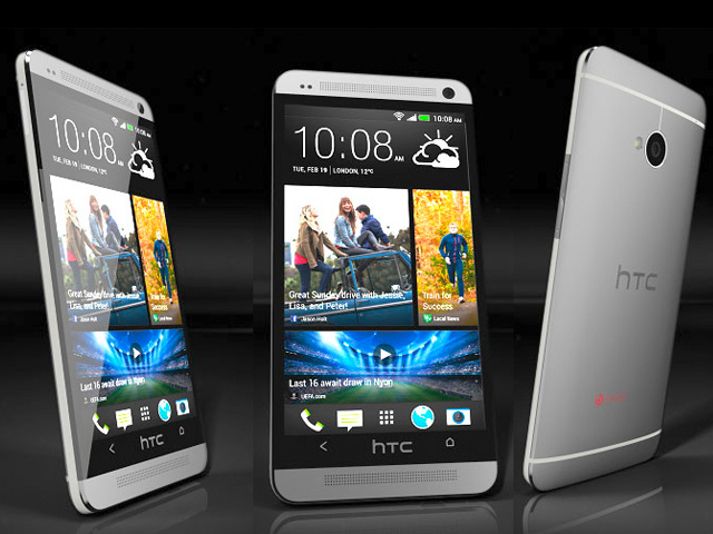Iphone dan Samsung Masih Kalah Sama HTC thumbnail