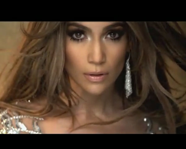 J-Lo gaet Pitbull lagi